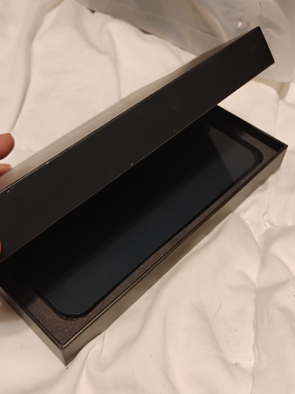 12 Pro Max Privacy Screen - Picture 3 of 4